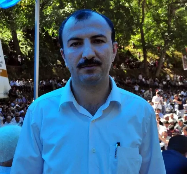Saidi Nursi Ektinlikleri Son Buldu