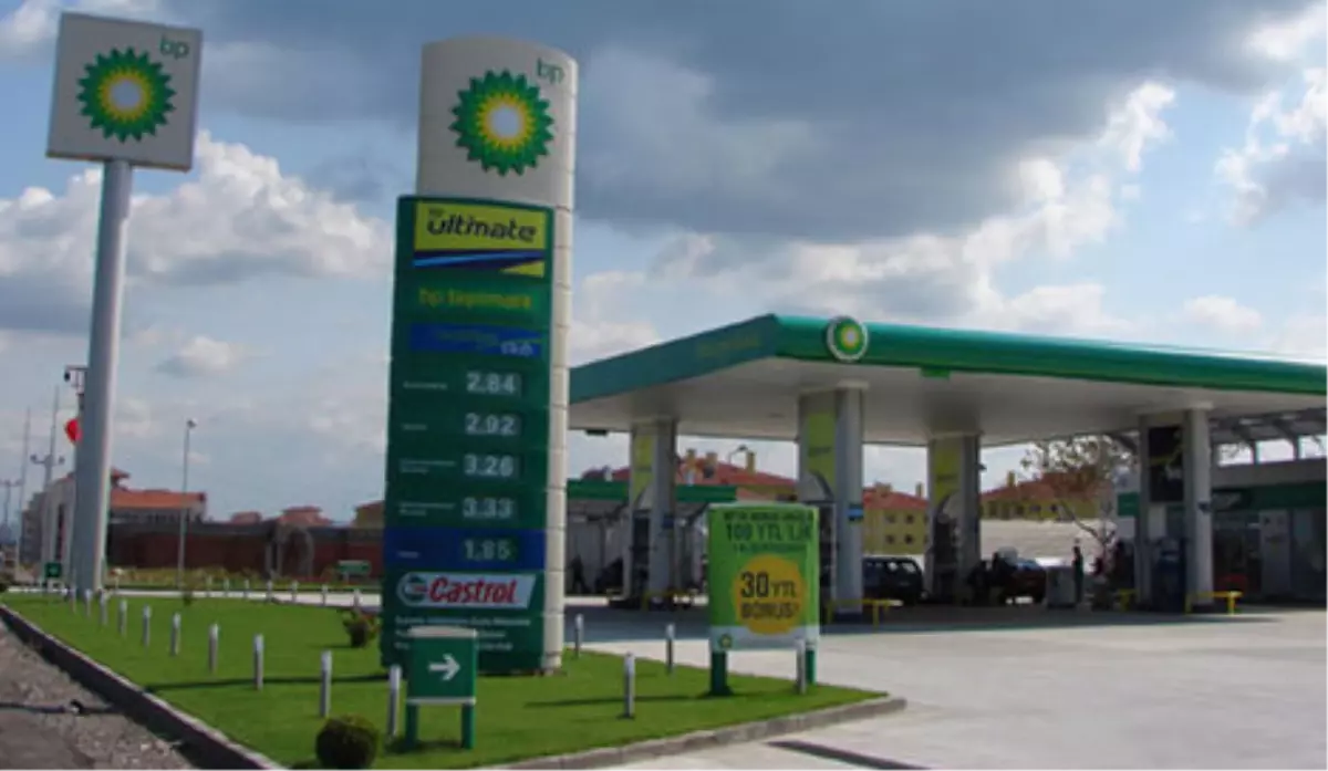 Bp Ve Brc Den 150 Tl Lik Hediye Otogaz Ekonomi