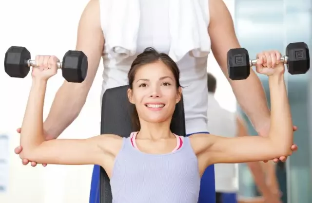 fitness hakkinda dogru bilinen