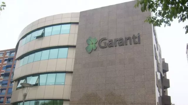 Garanti Bankasi Nin Kobilgi Toplantilari Haber