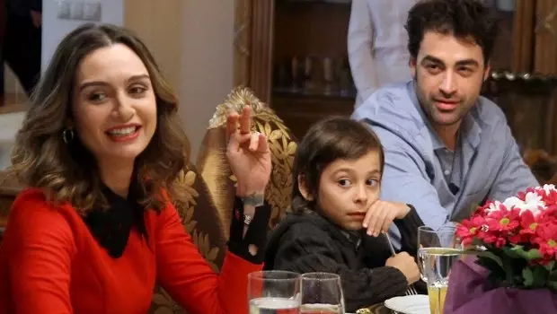 Küçük Ağa Dizisinin Yeni Sezon Çekimleri Şanlıurfa'da Sürdürülüyor Küçük Ağa Dizisinin Yeni Sezon Çekimleri Şanlıurfa'da Sürdürülüyor