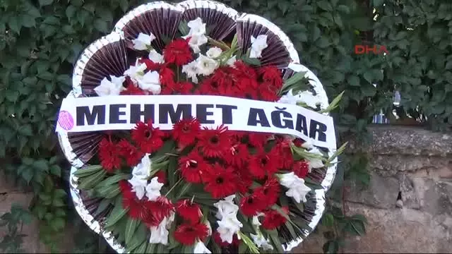 TBMM Üstün Hizmet Ödülü Sahibi İşadamı Özer, Toprağa Verildi