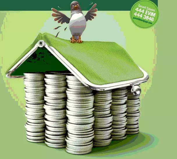 Garanti Mortgage�a 2 Ödül Haberler