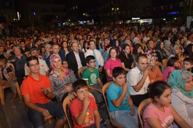 Ihlara Kültür Turizm ve Sanat Festivali Sürüyor Ihlara Kültür Turizm ve Sanat Festivali Sürüyor
