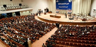 Irak'ta Yeni Hükümetin Kurulması