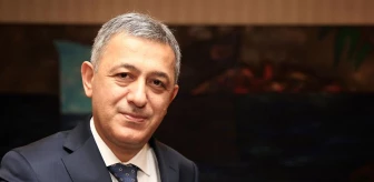 SPK Başkanı Ertaş, Aa Finans Masası'na Konuk Olacak