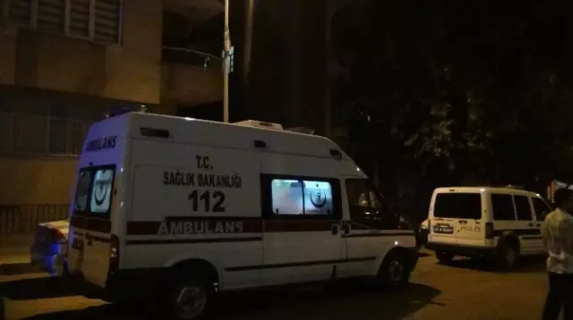 Diyarbakır'da Ayağı Kayıp Düşen Kadın Hayatını Kaybetti Diyarbakır'da Ayağı Kayıp Düşen Kadın Hayatını Kaybetti