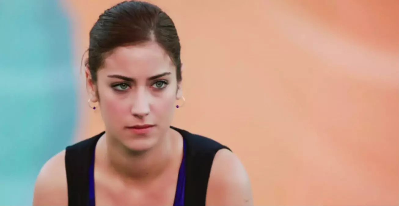 Hazal Kaya N N Yeni Dizisi Belli Oldu Haberler