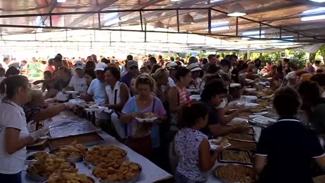 2'nci Bozcaada Uluslararası Lezzet Festivali -