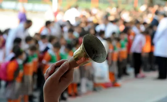 2014-2015 Eğitim-öğretim Yılı Başladı 2014-2015 Eğitim-öğretim Yılı Başladı