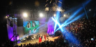 Altın Koza'da Sinemanın 100'üncü Yılı Kutlanıyor