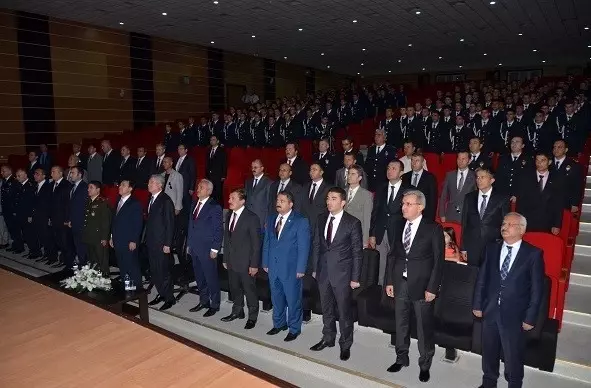 Erzincan Pmyo Yeni Eğitim Öğretim Yılı Açılış Programı Gerçekleşti Erzincan Pmyo Yeni Eğitim Öğretim Yılı Açılış Programı Gerçekleşti