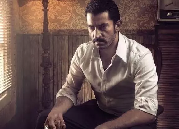 Karadayı'da İntikam Saati Kuruluyor! Karadayı'da İntikam Saati Kuruluyor!
