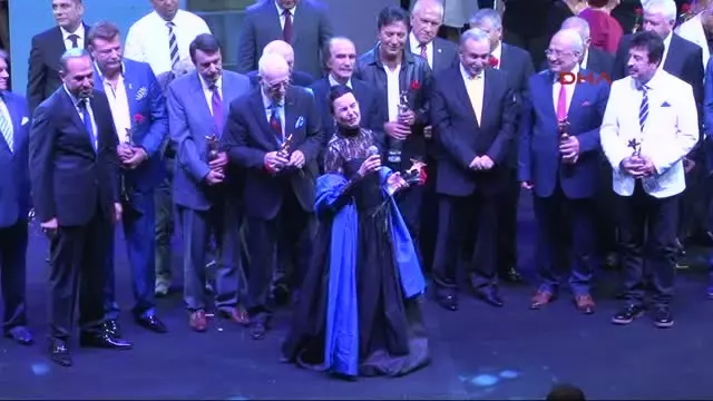 Türk Sineması 100 Yaşında Türk Sineması 100 Yaşında