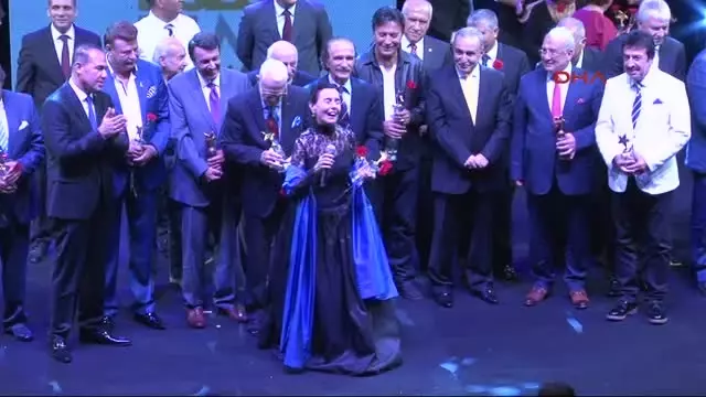 Türk Sineması 100 Yaşında Türk Sineması 100 Yaşında