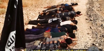 IŞİD'in Türk Militanı: Bir Adamı Canlı Canlı Gömdüm