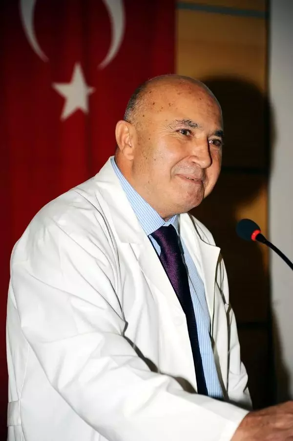Kocaeli Üniversitesi'nde 260 Öğrenci Doktorluğa İlk Adımını Attı