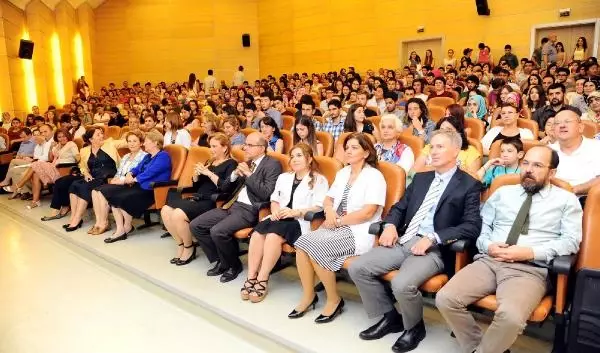Kocaeli Üniversitesi'nde 260 Öğrenci Doktorluğa İlk Adımını Attı