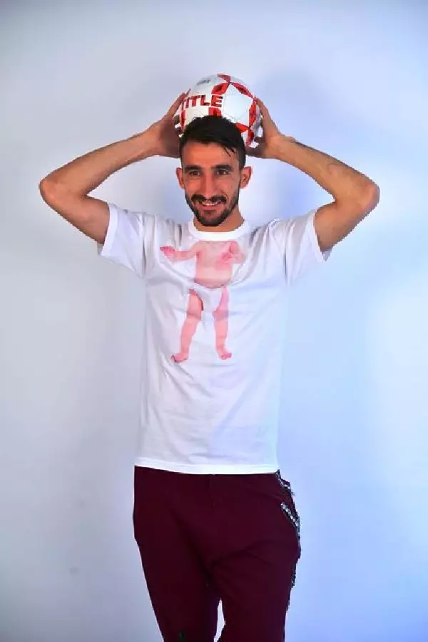 Ünlü Futbolcular Bebekliklerine Döndüler Haberler Ünlü Futbolcular Bebekliklerine Döndüler Haberler