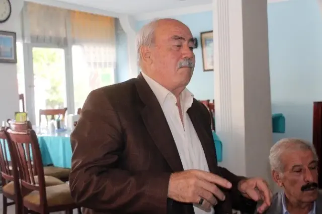 Aralarında Husumet Bulunan İki Aile Barıştırıldı