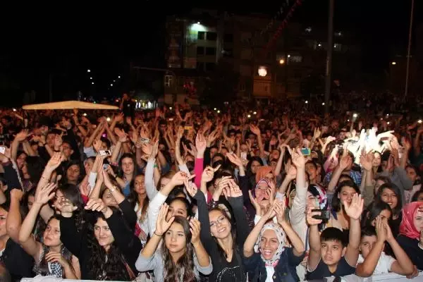 Burdur'da 'Göl Festivali' Başladı Burdur'da 'Göl Festivali' Başladı