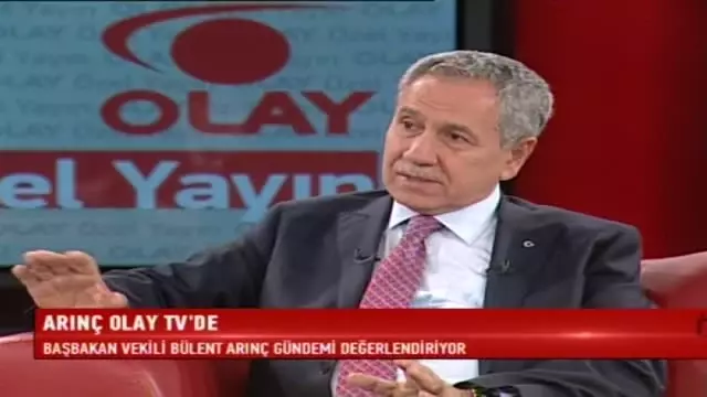 IŞİD Şüphesiz Bir Terör Örgütü, Terör Kuruluşu