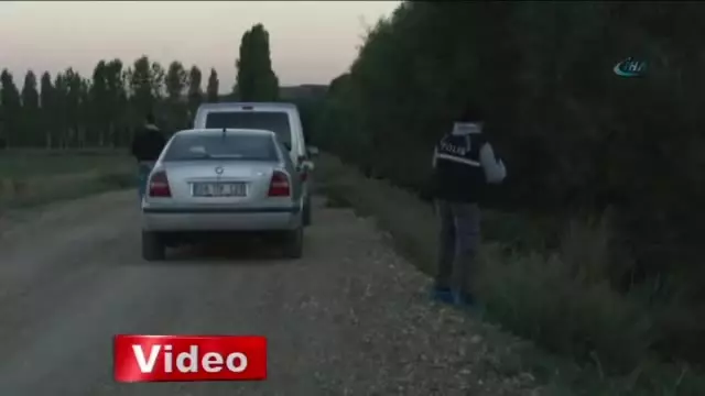Eskişehir'de Şüpheli Ceset Eskişehir'de Şüpheli Ceset
