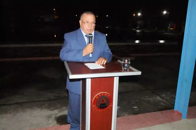 Kaymakamlıktaki 41. Yılında 18 Kaymakamla Çalıştı