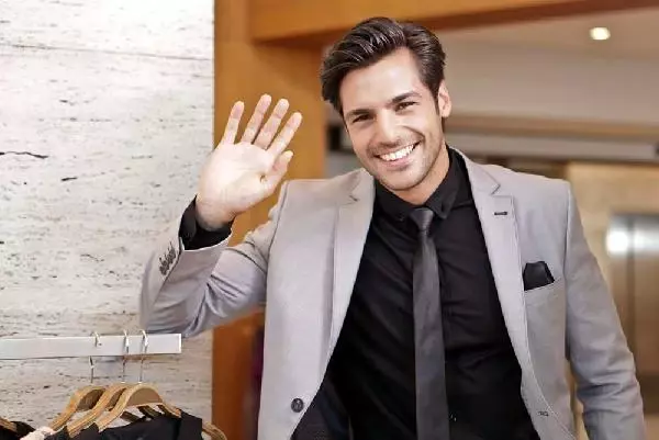 Serkan Çayoğlu: İmirzalıoğlu, Örnek Aldığım İsimlerden Serkan Çayoğlu: İmirzalıoğlu, Örnek Aldığım İsimlerden