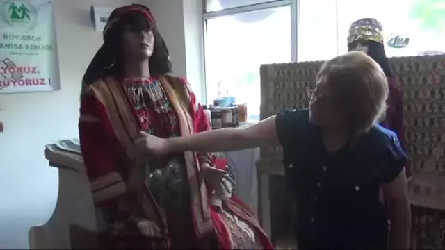 Yerli Yabancı Birçok Kişi Bu Koleksiyonun Peşinde