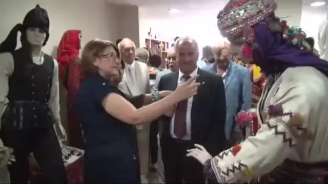 Yerli Yabancı Birçok Kişi Bu Koleksiyonun Peşinde