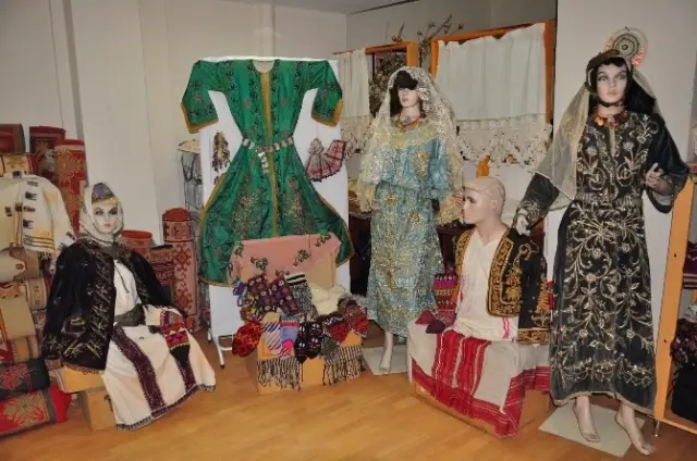 Yerli Yabancı Birçok Kişi Bu Koleksiyonun Peşinde