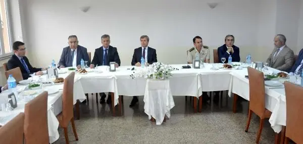 Çanakkale Valisi'nden 'Bozcaada Planı' Açıklaması
