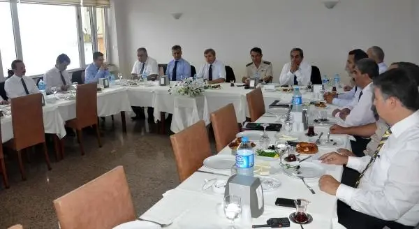 Çanakkale Valisi'nden 'Bozcaada Planı' Açıklaması