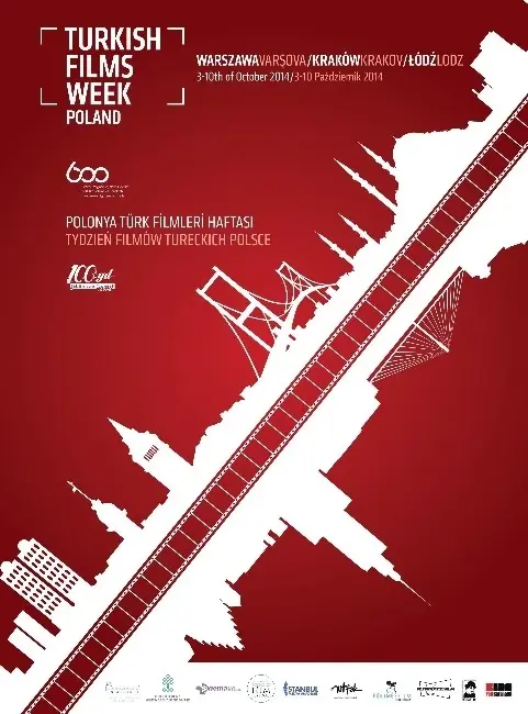 Türk Filmleri Polonya'da Gösterime Girecek Türk Filmleri Polonya'da Gösterime Girecek