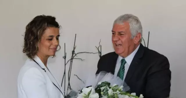 İzmir'de Ahilik Haftası Çeşme'de Kutlandı