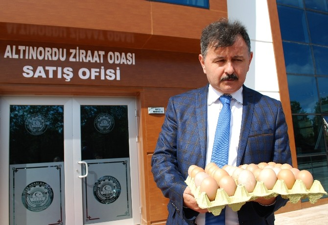 Köy Tavukçuluğu Projesi - Ekonomi