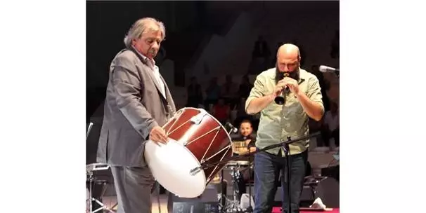 Muğla Uluslararası Zurna Festivali Muğla Uluslararası Zurna Festivali
