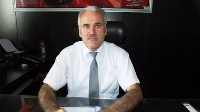Öğretmen Evine Yeni Müdür Haberler
