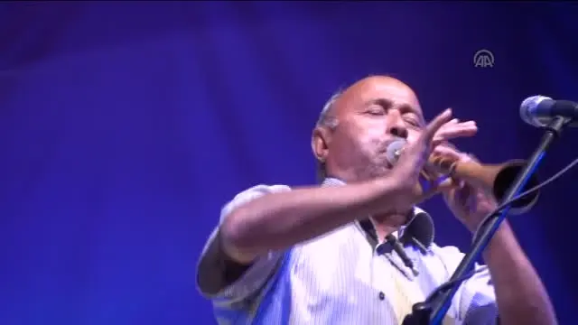 Uluslararası Zurna Festivali Uluslararası Zurna Festivali