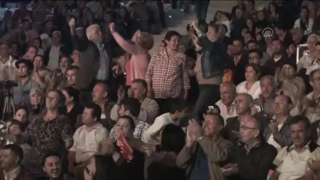 Uluslararası Zurna Festivali Uluslararası Zurna Festivali