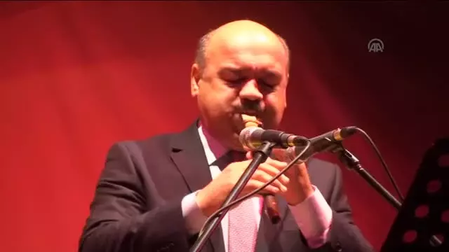 Uluslararası Zurna Festivali Uluslararası Zurna Festivali
