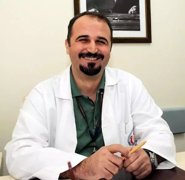 İlk 9 Ayda 50 Karaciğer Nakli İlk 9 Ayda 50 Karaciğer Nakli