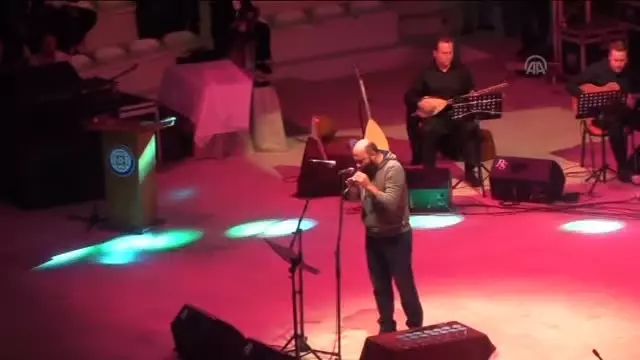 Muğla Uluslararası Zurna Festivali Sona Erdi Muğla Uluslararası Zurna Festivali Sona Erdi