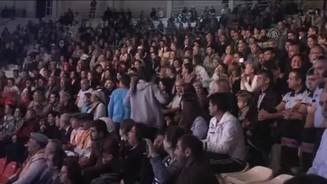 Muğla'da Uluslararası Zurna Festivali Sona Erdi Muğla'da Uluslararası Zurna Festivali Sona Erdi