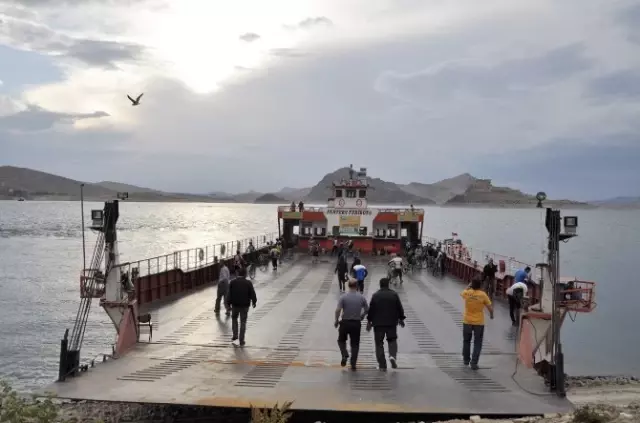 Tunceli'de Dağ Bisikleti Festivali Düzenlendi