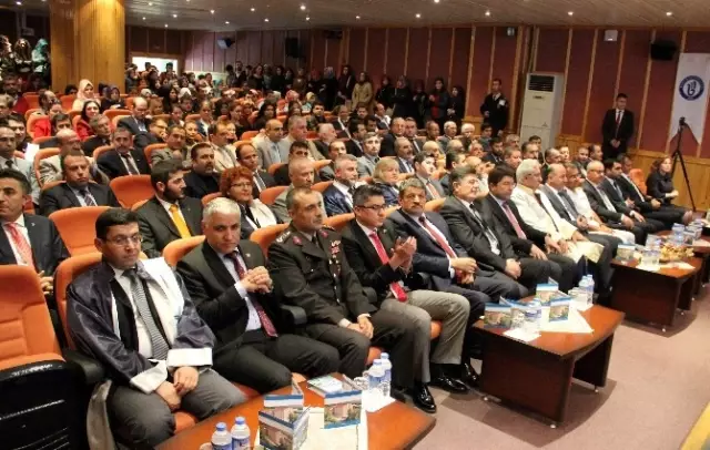Bü'de 2014-2015 Akademik Yılı Açılış Töreni Yapıldı Bü'de 2014-2015 Akademik Yılı Açılış Töreni Yapıldı