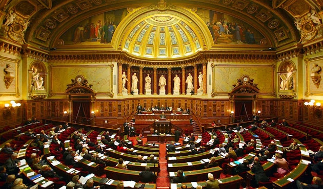 Fransa'da Senato Seçimleri Sonuçlandı - Haber