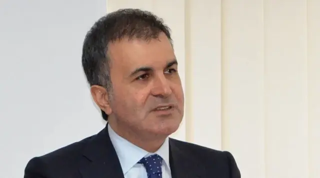Kültür ve Turizm Bakanı Çelik'ten, Rahman Altın'a Tebrik Kültür ve Turizm Bakanı Çelik'ten, Rahman Altın'a Tebrik