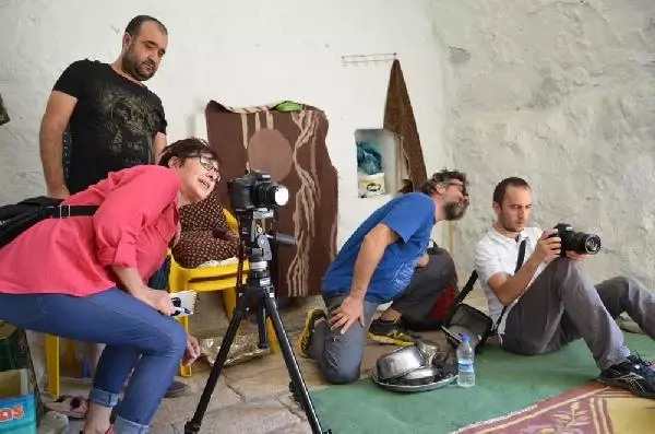 Midyat'ın Türküsü Belgesele İsim Oldu